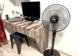 Blk 340 Bukit Batok Street 34 (Bukit Batok), HDB 3 Rooms #556356101